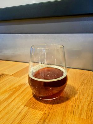 Steel Toe Brewing by null