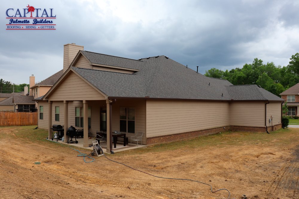 Slide of Capital Palmetto Builders