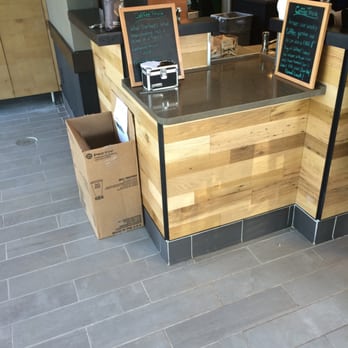 Starbucks - Clean modern look. - Coffee & Tea Near Me - Chesapeake, Virginia Starbucks - Clean modern look. - Coffee & Tea Near Me - Chesapeake, Virginia