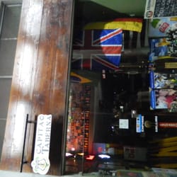 Capitão Taberna