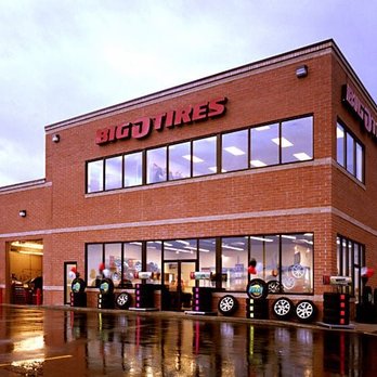 Big O Tires - Tires Near Me - Aztec, New Mexico