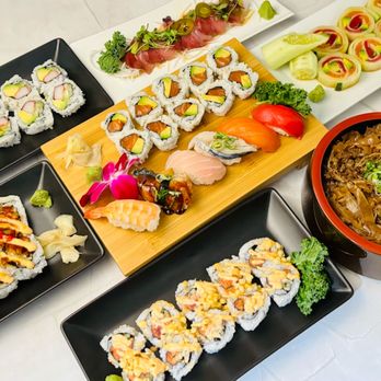 Sushi King - Sushi Bars Near Me - New York, New York Sushi King - Sushi Bars Near Me - New York, New York