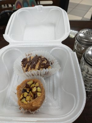 Mediterranean Bakery by null