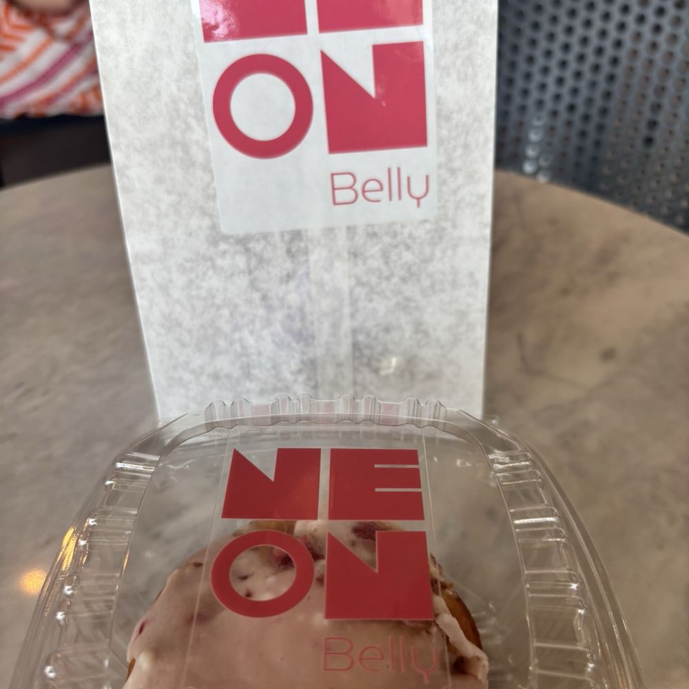 Neon Belly Coffee & Bakery - Coffee & Tea Near Me - Austin, Texas Neon Belly Coffee & Bakery - Coffee & Tea Near Me - Austin, Texas