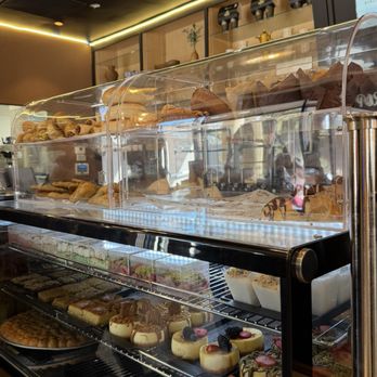 Drop Cafe - Coffee & Tea Near Me - Albuquerque, New Mexico