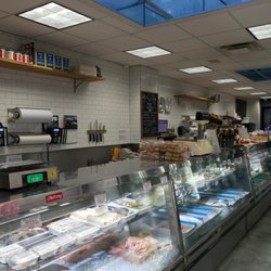 Town Meat Market