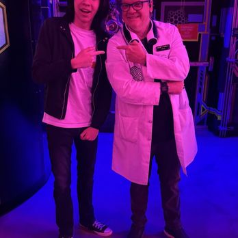 Omega Mart - Meow Wolf - Art Museums Near Me - Las Vegas, Nevada Omega Mart - Meow Wolf - Art Museums Near Me - Las Vegas, Nevada