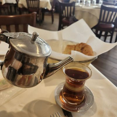 Empire Turkish Grill by null