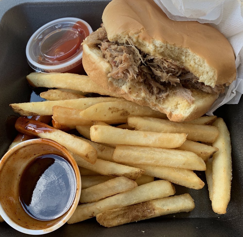 PLOWBOYS BBQ 21 Photos Barbeque 755 W Clay St, Marshall, MO