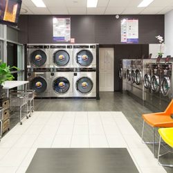 Daily Wash Randwick Laundromat
