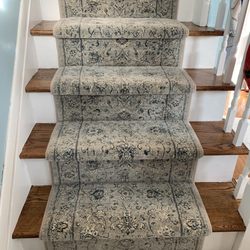Fred's Carpet