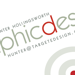 Artworks & Marketing - Their new business card!