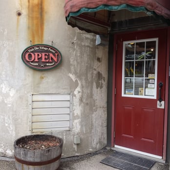 CONESTOGA RIVER POTTERY - Updated March 2026 - 1441 King St N, St ...