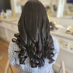 Drybar - Chestnut Hill