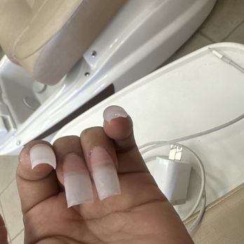 LA Nails - Nail Salons Near Me - Colton, California LA Nails - Nail Salons Near Me - Colton, California