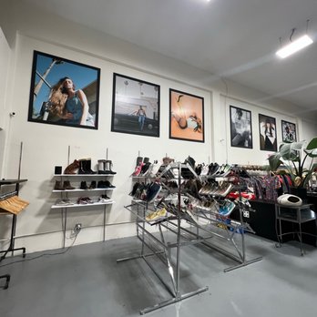 Chance Vintage - Thrift Stores Near Me - Burbank, California Chance Vintage - Thrift Stores Near Me - Burbank, California