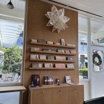 Caffe Luxxe - Coffee Roasteries Near Me - Santa Barbara, California Caffe Luxxe - Coffee Roasteries Near Me - Santa Barbara, California