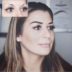 Wax Bare - Microblading + ombre