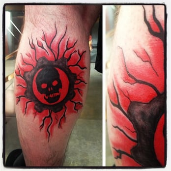 Olde Tyme Tattoo - second tattoo by Jordio - Tattoo Near Me - Fullerton, California Olde Tyme Tattoo - second tattoo by Jordio - Tattoo Near Me - Fullerton, California