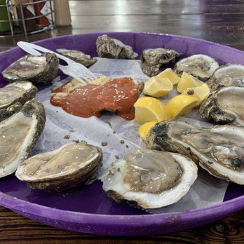 J's Seafood Dock - All Mine!!! - Seafood Near Me - New Orleans, Louisiana