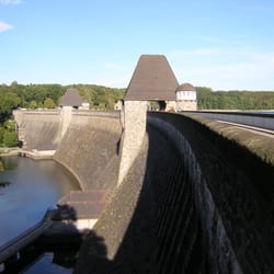 Möhnetalsperre