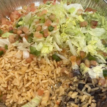 El Nopal - Fajita fixins - Mexican Near Me - Jeffersonville, Indiana