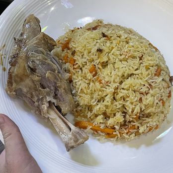 Ma's Kitchen - lamb leg polov - Chinese Near Me - Rowland Heights, California Ma's Kitchen - lamb leg polov - Chinese Near Me - Rowland Heights, California