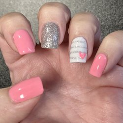 Modern Nails_Heath - Nails by Candi @Modern Nails