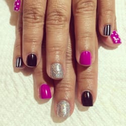 Nails by Regina