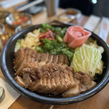 Ondam - Korean Near Me - Santa Clara, California Ondam - Korean Near Me - Santa Clara, California