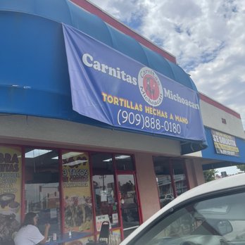Carnitas Michoacan - Mexican Near Me - San Bernardino, California Carnitas Michoacan - Mexican Near Me - San Bernardino, California