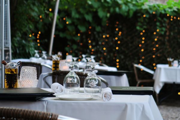 Ciro & Sal's by null