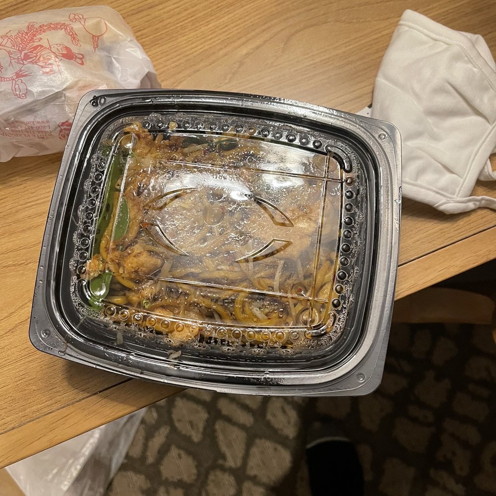 Baoding - Chicken Lo Mein - Chinese Near Me - Charlotte, North Carolina Baoding - Chicken Lo Mein - Chinese Near Me - Charlotte, North Carolina