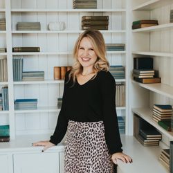 Haven Homes - Caitlyn Balderas - Founder & Realtor