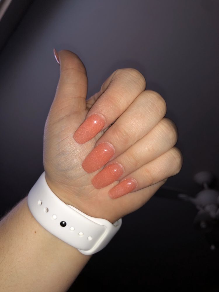 KM NAILS 151 Photos & 39 Reviews 8220 Louetta Rd, Spring, Texas