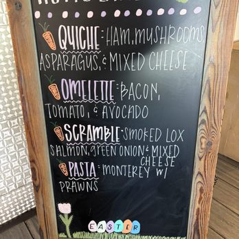 Bud's Seafood Grille - Today's brunch specials - Seafood Near Me - Stockton, California Bud's Seafood Grille - Today's brunch specials - Seafood Near Me - Stockton, California