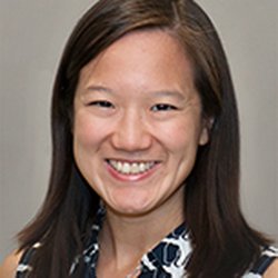 Sarah Leu, M.D