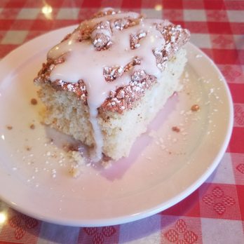 Mo's Egg House - Coffee cake - Breakfast & Brunch Near Me - Temecula, California Mo's Egg House - Coffee cake - Breakfast & Brunch Near Me - Temecula, California