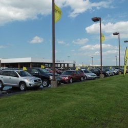 KUNES AUTO GROUP OF MACOMB - 27 Photos - 3200 E Jackson St, Macomb