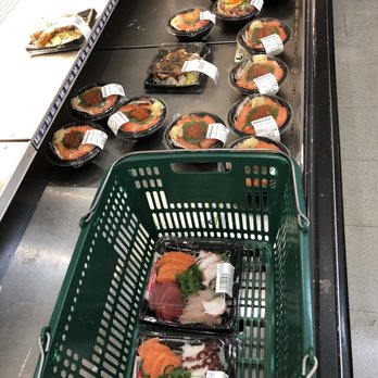 Tokyo Central - Leftover at 6pm - International Grocery Near Me - Cupertino, California