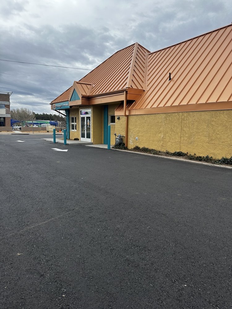 FAT BAGELS Bagels in Flagstaff, Arizona at 2300 East Route 66 14 Photos & 19 Reviews Phone