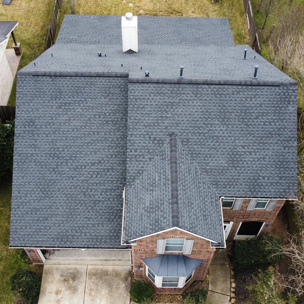 Slide of B.B. Roofing & Exteriors