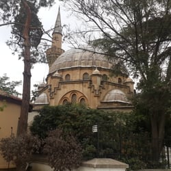 Bebek Cami