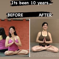 HOT YOGA Covina - Hot Bikram Yoga is proven to be ANTI-AGING