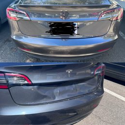 Before and after