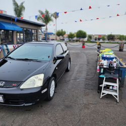 Coast Hand Car Wash