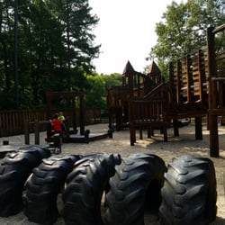 Fantasy Playground
