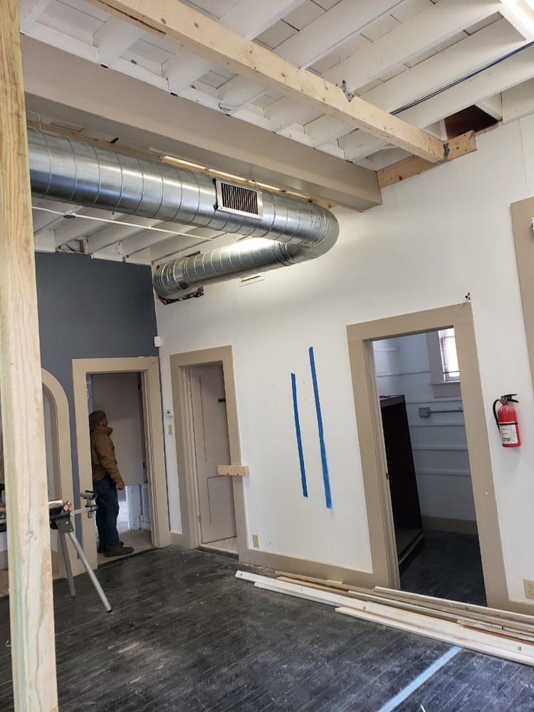 RAMIREZ AIR CONDITIONING, HEATING AND REFRIGERATION 21 Photos 1717