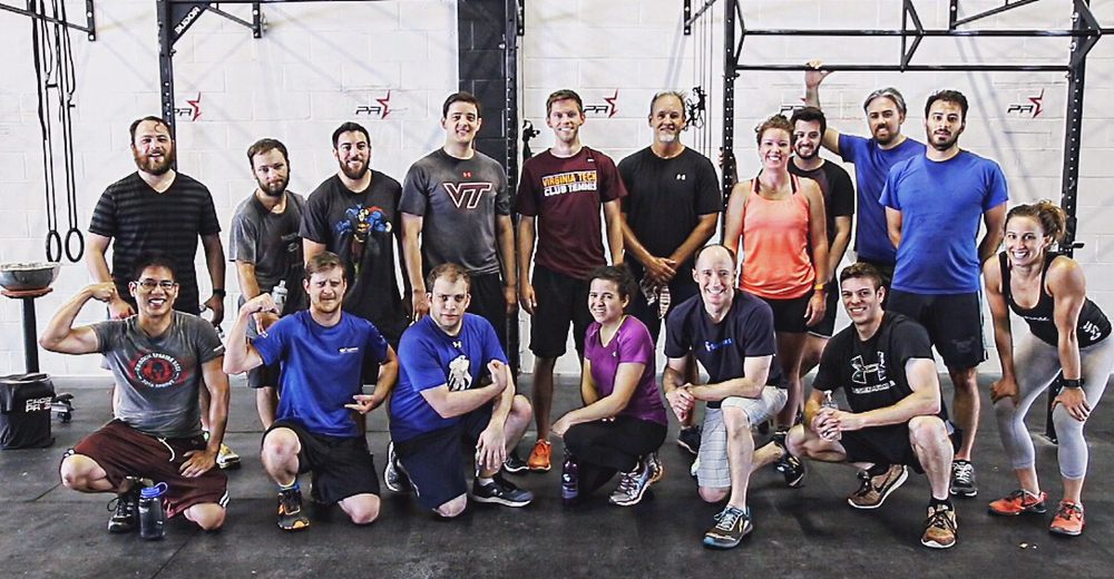 PR STAR FITNESS 16 Photos 14101 Mariah Ct, Chantilly, Virginia