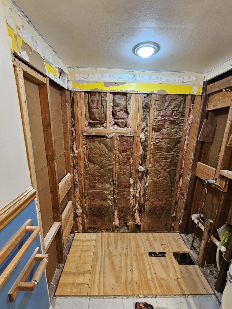 Slide of Life Saver Home Improvements